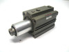 SMC MKA50-20R-A73HL Rotary Clamp Cylinder 50 MM Bore, 20 MM Stroke, 1.0 Mpa