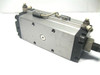 SMC CDRA1LSU80-190-A59W Rotary Actuator 80 mm Bore