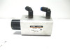SMC RSDQB20-20D Pneumatic Stopper Cylinder 20 MM Bore 20 MM Stroke