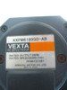 Oriental Motor Vexta KXPM6180GD-AB AC Servo Motor 180w 3000 RPM