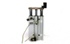 SMC MGPM32-150 Pneumatic Compact Guided Cylinder, 32mm Bore, 150mm Stroke
