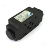 Daikin Industries MP-02W-20-60 Pilot Operated Check Valve