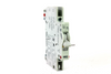 Allen Bradley 1489-AAHH3 Ser. A Auxiliary Contact