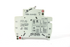 Allen Bradley 1489-AAHS3 Ser. A Auxiliary Contact, 230/250V AC, 110V DC