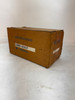 Yaskawa UGRMEM-08SA2XF Minertia Motor RM Series TFUE-036SE New