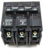 Siemens B350 Circuit Breaker 3 Pole, 50 Amp, 240V