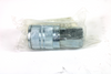 Legacy 1HUA5 Quick Connect Coupler Body, 3/8"