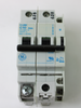 General Electric V07210 Circuit Breaker, 10Amp, 2 Pole