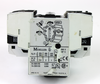 Moeller Eaton PKZM0-0,63 Protector, .63 Amp, 220/240V, 3 Pole