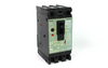 Siemens ED63A003 Circuit Breaker, 3 Amp, 600V AC / 250V DC, 3-Pole