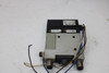 Smc Vacuum Ejector NZM072HT-E15CL W/ Vacuum Switch ZSE1-00-15CN