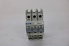 Eaton WMZT3D10 Circuit Breaker 10 Amp, 415 Volt 3 Pole