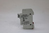 Bussmann Fuse Holder 30 Amp 600AC 1 Pole CHCC1DI Class CC