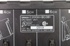 Omron C200H-BC081 CPU Base Unit, 8-Slot