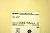 Omron C500-NC221-E PLC NC Unit