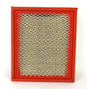 Napa 26253 Air Filter Proselect