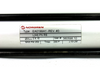 Norgren EA0199A1-2X16-L(44) Pneumatic Cylinder, 2" Bore, 16" Stroke