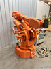 ABB IRB 6400 /2.4m Robot 200Kg Payload with S4C M97A Control System Teach Pendant