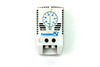 Pfannenberg FLZ530 Thermostat Controller, 240V AC