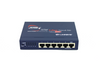Linksys NH1005 Fast Ethernet 10/100 Network Hub, 5-Port