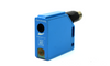 Sick WL12-2B560 Photoelectric Retro-Reflective Sensor, 10-30V DC