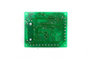 Nitto Seiko FM502H Feeder Controller Circuit Board