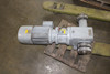 Stober B21R100LX4ST03 Gear Motor 3-Phase w/ K302VNG0115MR30D100L4 Gearbox