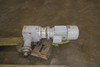 Stober B21R100LX4ST03 Gear Motor 3-Phase w/ K302VNG0115MR30D100L4 Gearbox