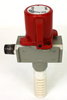 SMC VHS4510-03 Pneumatic Lockout Valve