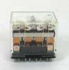 Omron LY4N-D2 Relay, 24VDC Coil