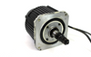 Yaskawa SGMDH-12A2A-YR13 AC Servo Motor, 1150W w/ UTSAE-B17BBF Abs. Encoder