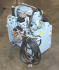 Yuken YA16-C-6-3.7-41 Hydraulic System w/ 3.7kW Motor & Piston Pump