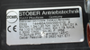 Stober Antriebstebstechink 1444934/000/000-010/2 Servo Motor w/ C00200155ES33 Gear Reducer