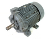 Siemens 1LAO 184-2FP21 5Hp Electric Motor RGZP