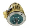 Baldor VEM3661T Electric Motor 3HP & 60Hz