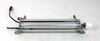 Festo ADVU-16-130-A-P-A Pneumatic Cylinder, 16mm Piston Diameter, 130mm Stroke