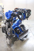 2 Motoman MS80W Spot Welding Robots DX100 Control 55Kva Welder WTC 902-1501 Inverter