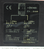 Siemens 3VU1300-1NJ00 Molded Case Circuit Breaker 3 Pole