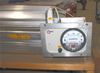 220V 12,000W Electric Heater Blower Assembly w/ LTG TMR 150/401/N Tangential Fan