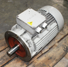 Siemens 1LA2186-4AA61 Motor