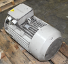 Siemens 1LA2186-4AA61 Industrial AC Motor 22-25.3Kw 400/690V