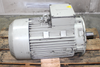 Siemens 1LA2186-4AA61 Industrial AC Motor 22-25.3Kw 400/690V