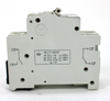 Moeller FAZ-B6 Circuit Breaker w/ FAZ-XHI11 Auxiliary Contact