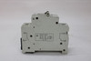 Moeller FAZ-B6 Circuit Breaker w/ FAZ-XHI11 Auxiliary Contact