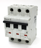 Moeller FAZ-3-D10 Circuit Breaker 3Pole 16A