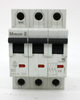 Moeller FAZ-3-D10 Circuit Breaker 3Pole 16A