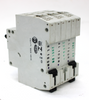 Moeller FAZ-3-D10 Circuit Breaker 3Pole 16A