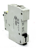 Moeller FAZ-C1 Circuit Breaker 240/415V 1Amp