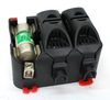 Littelfuse LFJ600603CID Fuse Holder 600V 60A