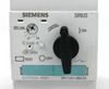 Siemens 3RV1031-4BA10 Motor Protection Circuit Breaker